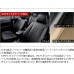 Leather seat cover for Toyota COROLLA AXIO NZE161-AEMNK(B) (July 2013 – )