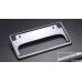 License plate frame (front / rear), (main) for Toyota DYNA XZU600D-TUMMB-K (May 2013 – )